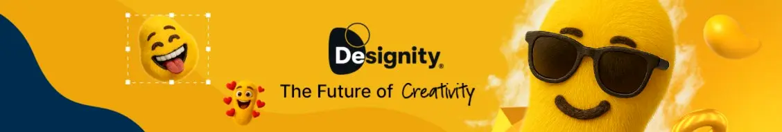 Banner image for Designity