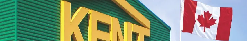 Banner image for Kent Building Supplies