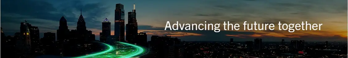 Banner image for Amentum