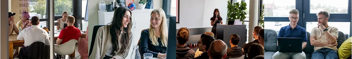 Banner image for taod Consulting GmbH