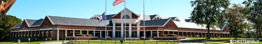 Banner image for Chesterfield County