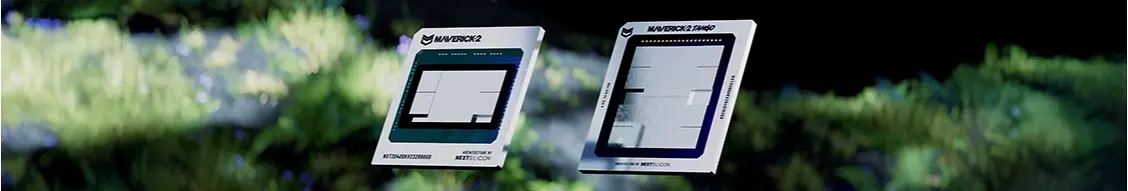 Banner image for NextSilicon