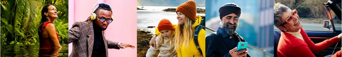 Banner image for Bupa Global