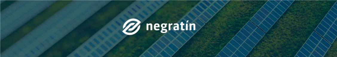 Banner image for Negratín Global Services