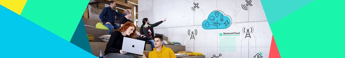 Banner image for codecentric AG