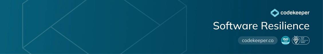 Banner image for Codekeeper