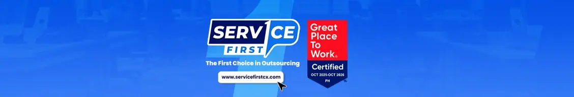 Banner image for ServiceFirst
