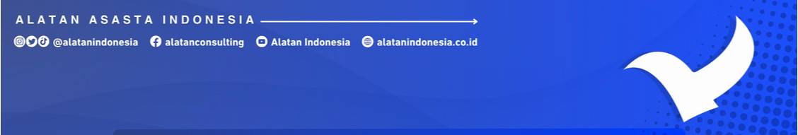 Banner image for Alatan Asasta Indonesia
