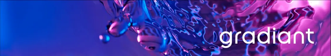Banner image for Gradiant