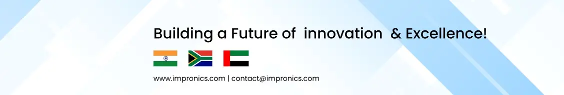 Banner image for Impronics Technologies