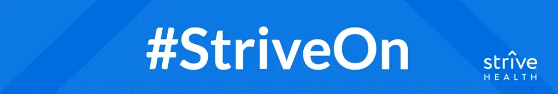 Banner image for Strive Health