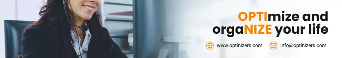 Banner image for OptiNizers