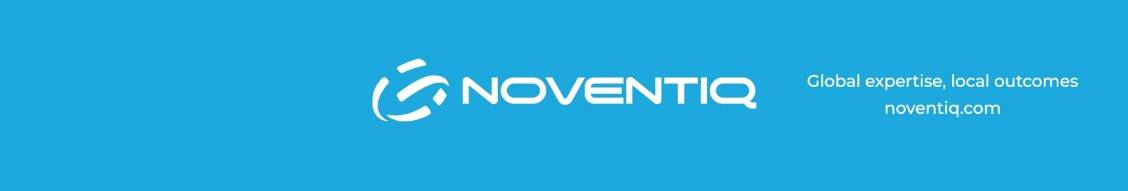 Banner image for Noventiq