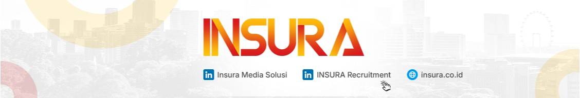 Banner image for Insura Media Solusi