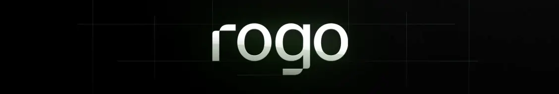 Banner image for Rogo