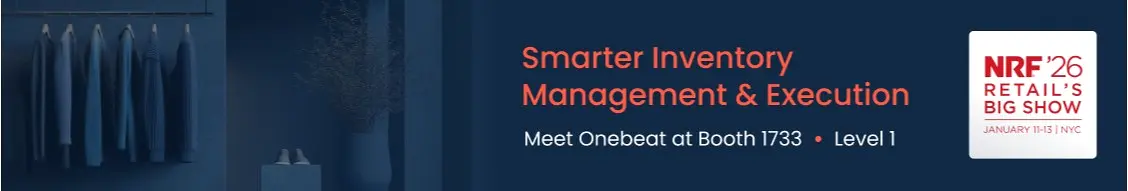 Banner image for Onebeat