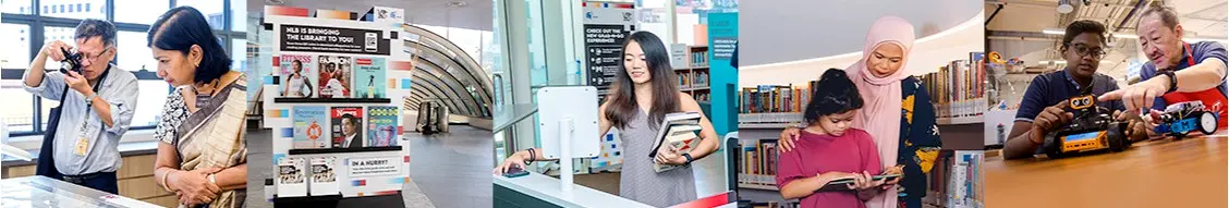 Banner image for NLB Singapore