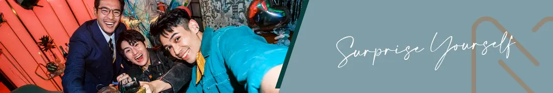 Banner image for Nina Hospitality