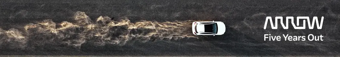 Banner image for Arrow Electronics