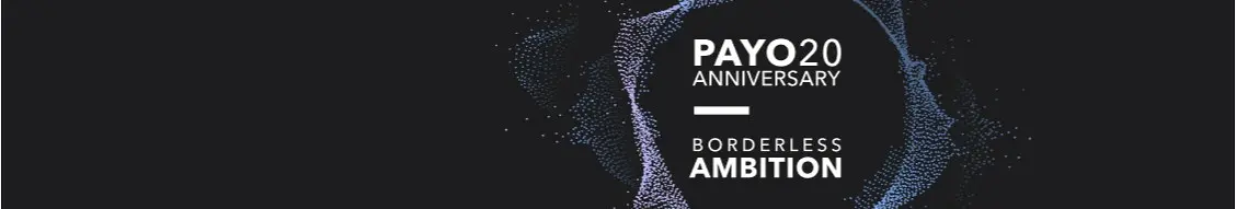 Banner image for Payoneer