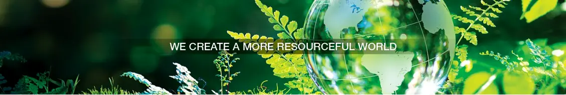 Banner image for Itron, Inc.