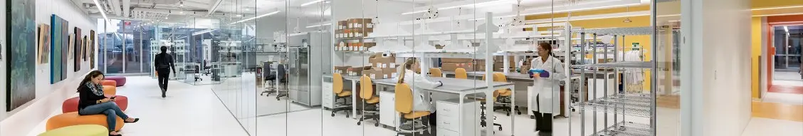 Banner image for LabCentral