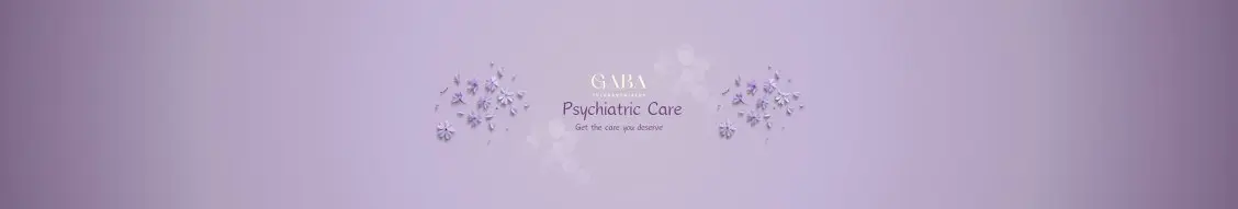 Banner image for GABA Telepsychiatry
