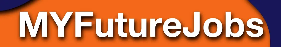Banner image for MYFutureJobs
