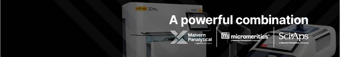 Banner image for Malvern Panalytical