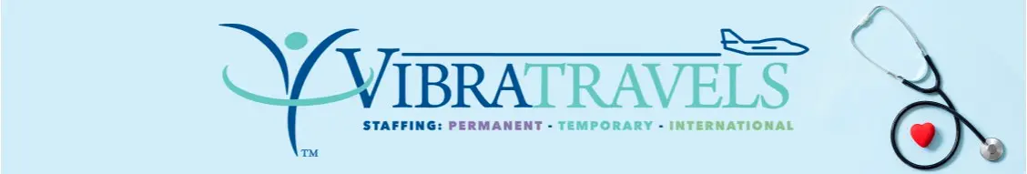 Banner image for Vibra Travels