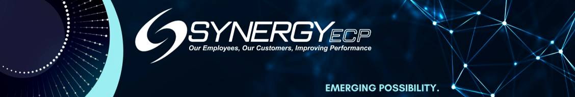 Banner image for Synergy ECP