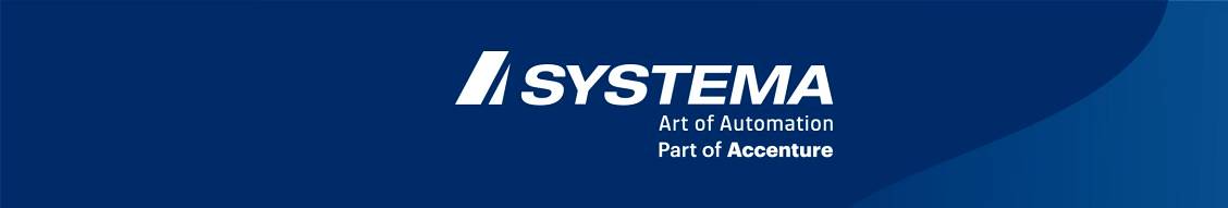 Banner image for SYSTEMA
