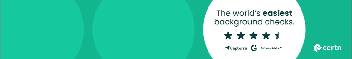 Banner image for Certn