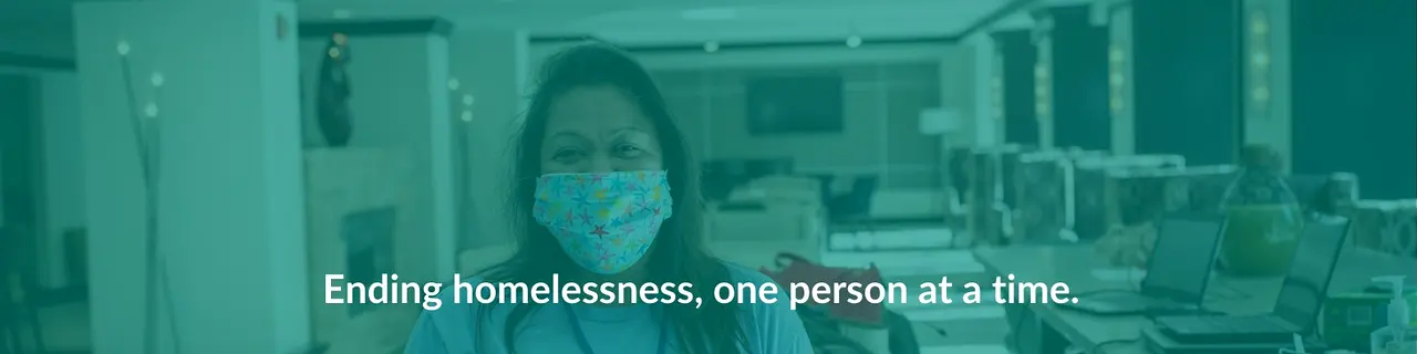 Banner image for Connections for the Homeless