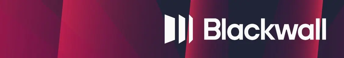 Banner image for Blackwall