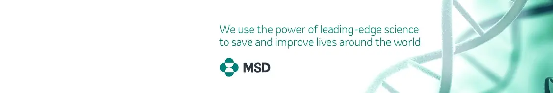 Banner image for MSD