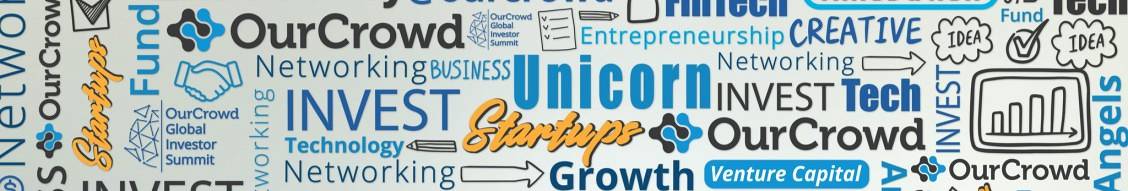 Banner image for OurCrowd