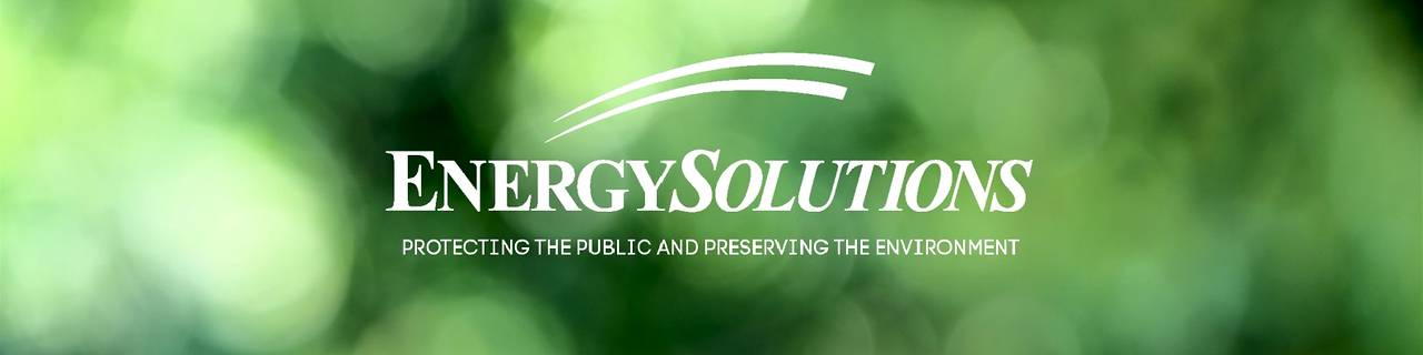 Banner image for EnergySolutions