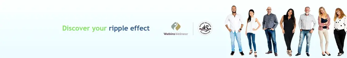 Banner image for Watkins Wellness