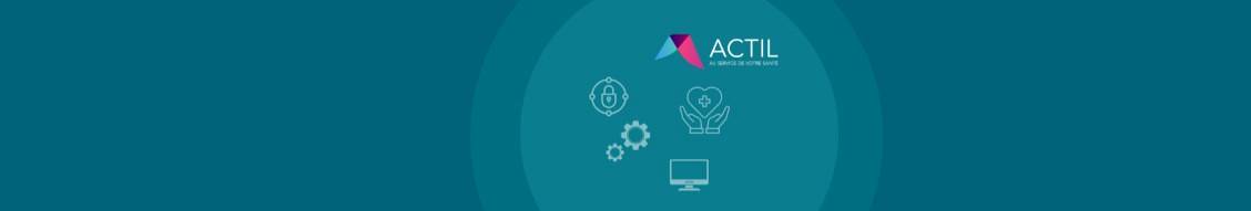 Banner image for ACTIL