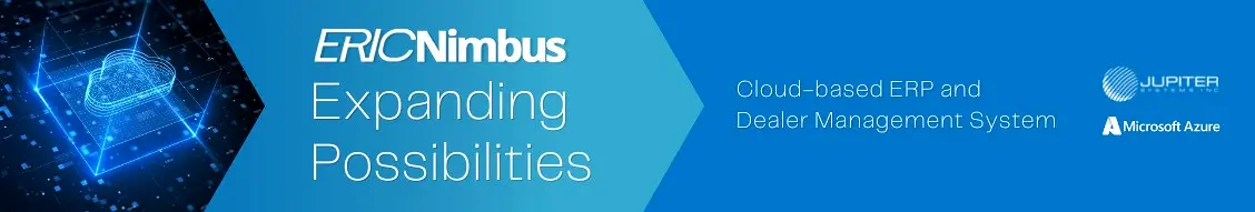 Banner image for Jupiter Systems, Inc.