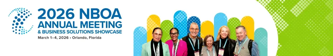 Banner image for NBOA: Business Leadership for Independent Schools