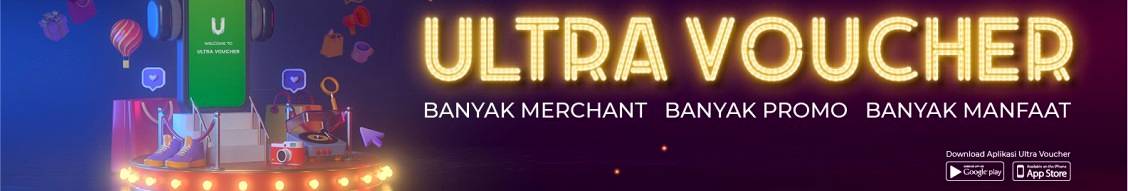 Banner image for Ultra Voucher