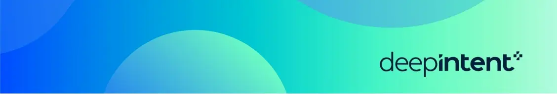 Banner image for DeepIntent