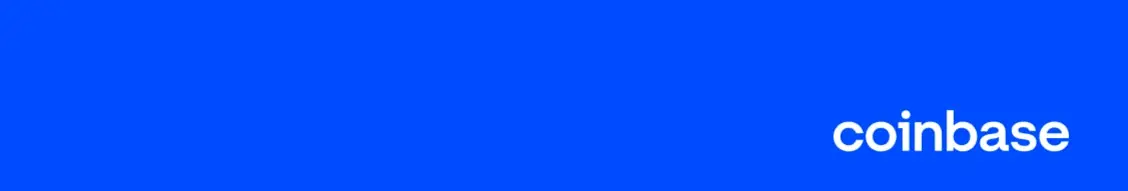 Banner image for Coinbase