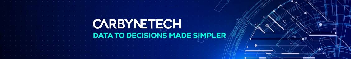 Banner image for Carbynetech