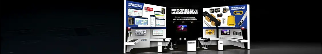 Banner image for Progressive Components