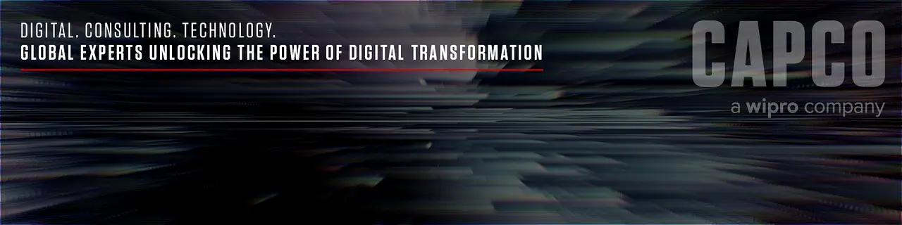 Banner image for Capco