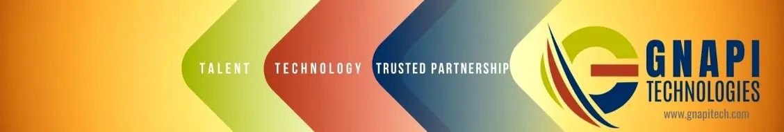 Banner image for Gnapi Technologies