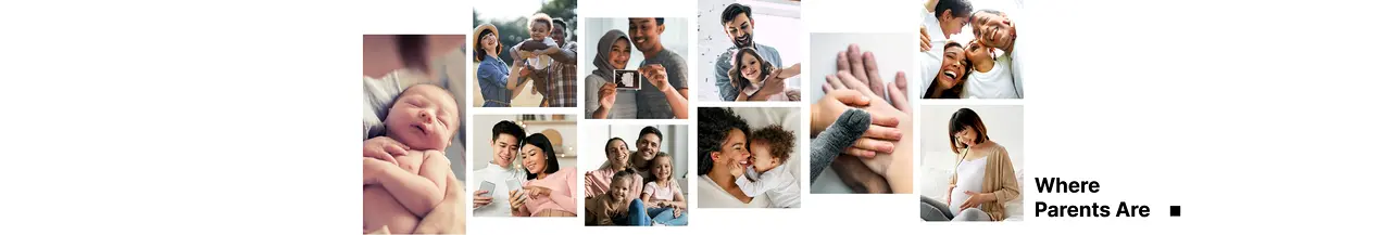 Banner image for The Parentinc